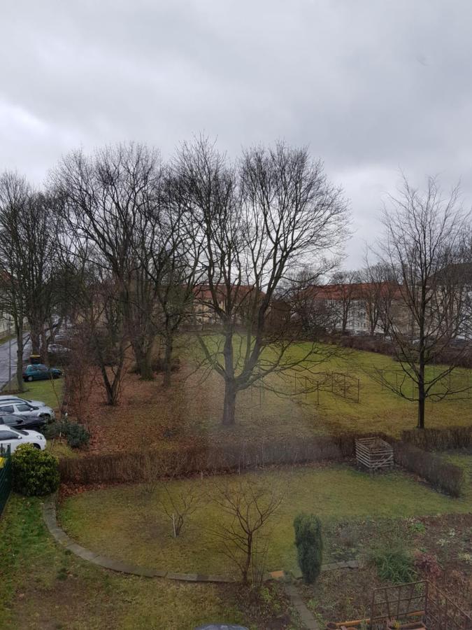 Ferienwohnung Lehmann Pirna Buitenkant foto