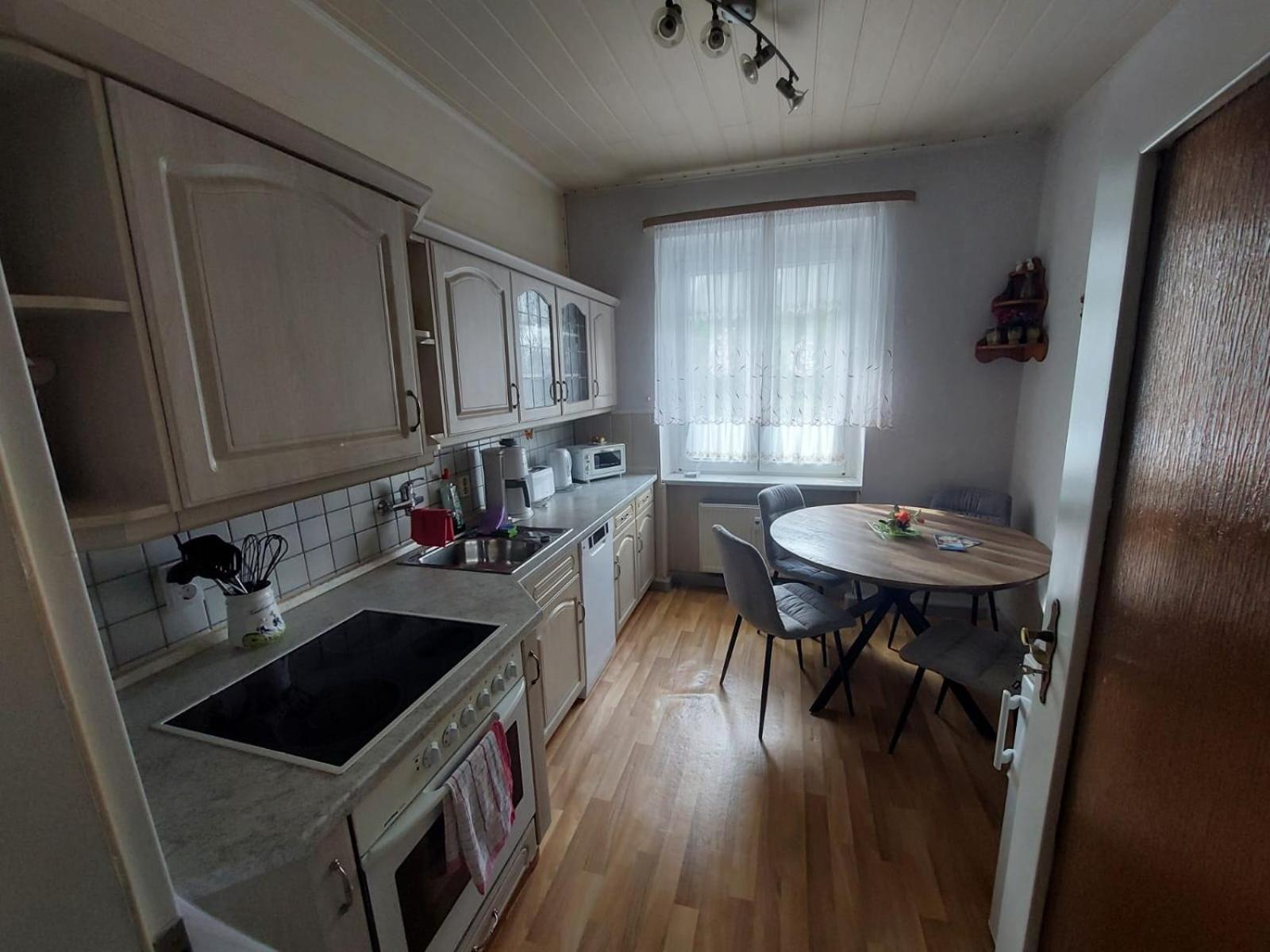 Ferienwohnung Lehmann Pirna Buitenkant foto